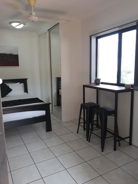 Central Studio, Darwin CBD Northern Territory - Accommodation Gold Coast 3
