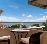 Central Studio Darwin CBD Northern Territory - Accommodation Gold Coast