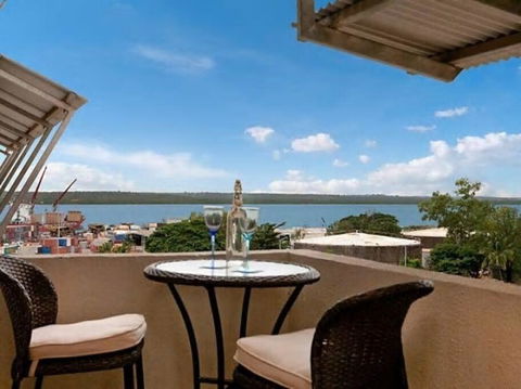 Central Studio, Darwin CBD Northern Territory - Accommodation Gold Coast 0
