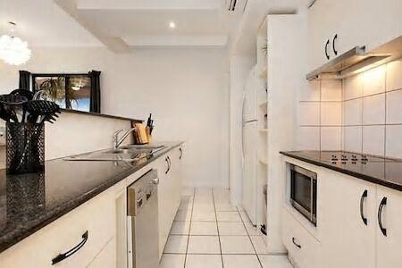 Central Studio, Darwin CBD Northern Territory - Accommodation Gold Coast 7