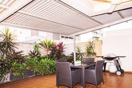 Central Studio, Darwin CBD Northern Territory - Accommodation Gold Coast 10