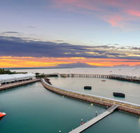 Astra Apartments Darwin - Accommodation Gold Coast