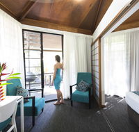 Palms City Resort - Accommodation Gold Coast