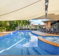 Mantra on The Esplanade - Accommodation Gold Coast