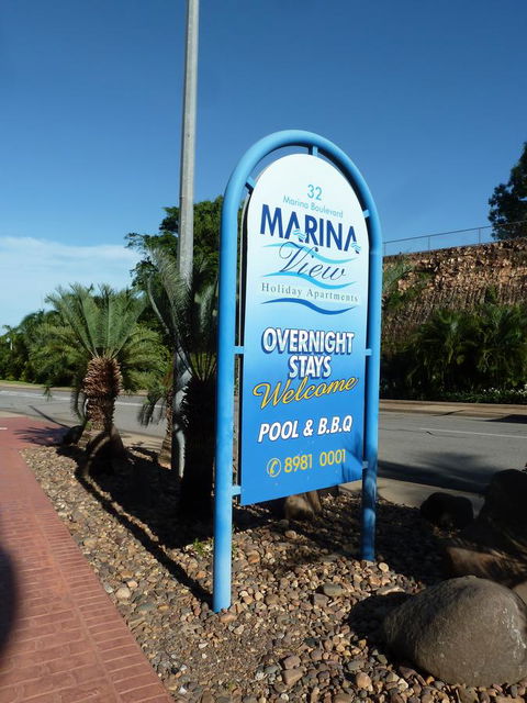 Cullen Bay Resorts - Accommodation Gold Coast 16