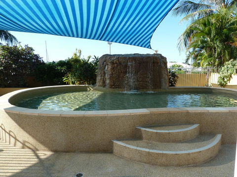 Cullen Bay Resorts - Accommodation Gold Coast 18