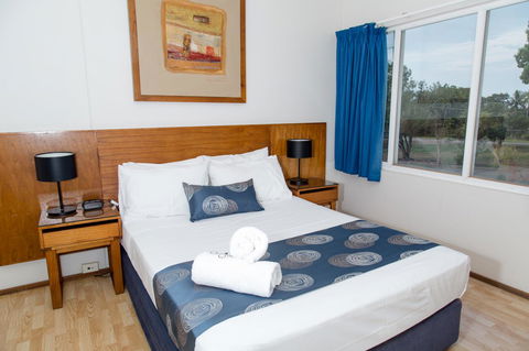 Cullen Bay Resorts - Accommodation Gold Coast 1