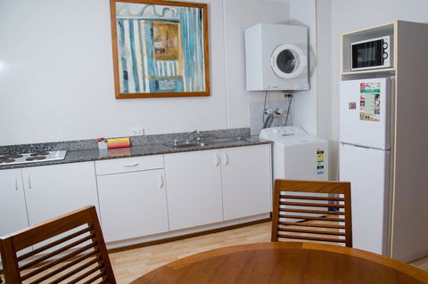 Cullen Bay Resorts - Accommodation Gold Coast 5