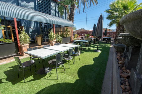 Elkira Court Motel - Accommodation Gold Coast 7