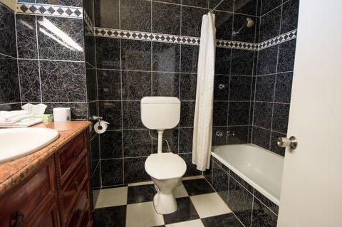 Elkira Court Motel - Accommodation Gold Coast 15