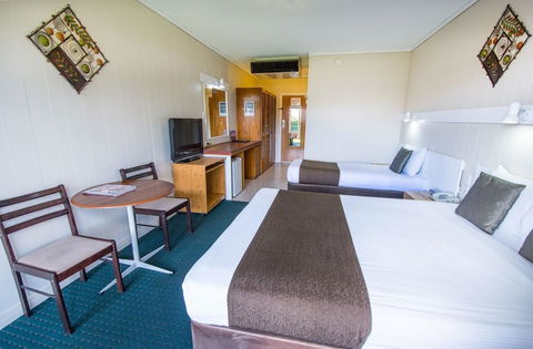 Elkira Court Motel - Accommodation Gold Coast 4
