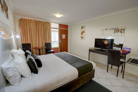 Elkira Court Motel - Accommodation Gold Coast 14