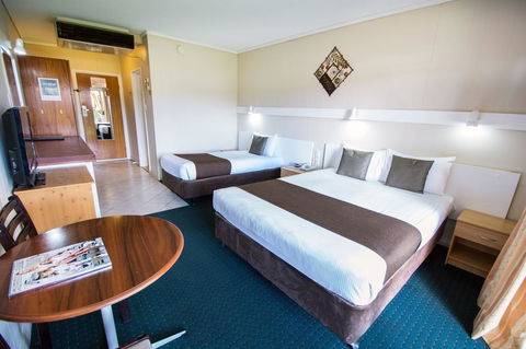 Elkira Court Motel - Accommodation Gold Coast 5