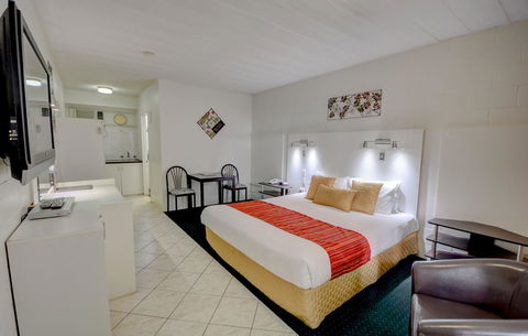 Elkira Court Motel - Accommodation Gold Coast 6