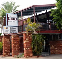 Elkira Court Motel - Gold Coast 4U