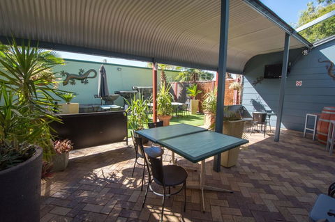 Elkira Court Motel - Accommodation Gold Coast 11
