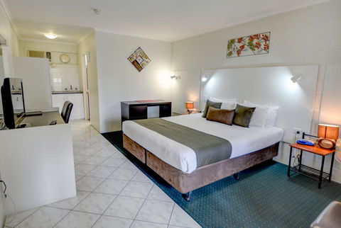 Elkira Court Motel - Accommodation Gold Coast 13