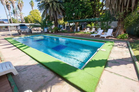 Elkira Court Motel - Accommodation Gold Coast 3