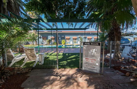 Elkira Court Motel - Accommodation Gold Coast 21