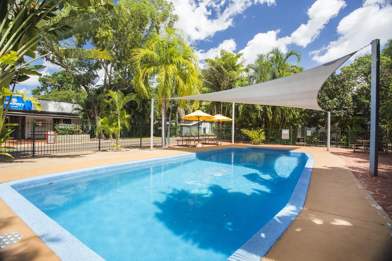 Winnellie NT Accommodation Gold Coast