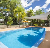 Discovery Parks  Darwin - Accommodation Gold Coast