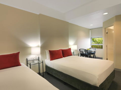 Travelodge Resort Darwin - Accommodation Gold Coast 4