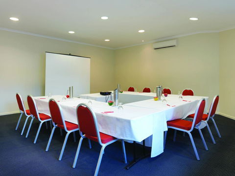 Travelodge Resort Darwin - Accommodation Gold Coast 37