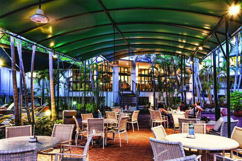 Travelodge Resort Darwin - Accommodation Gold Coast 33