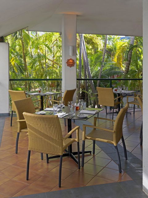 Travelodge Resort Darwin - Accommodation Gold Coast 7