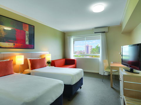 Travelodge Resort Darwin - Accommodation Gold Coast 9