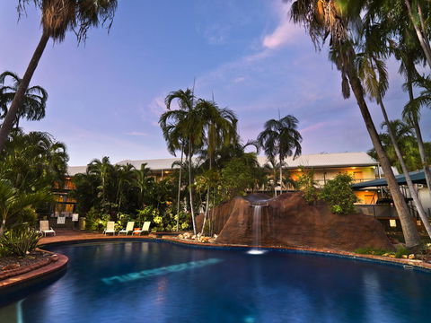 Travelodge Resort Darwin - Accommodation Gold Coast 3