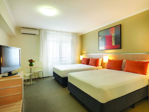 Travelodge Resort Darwin - Accommodation Gold Coast 14