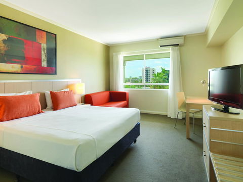 Travelodge Resort Darwin - Accommodation Gold Coast 2