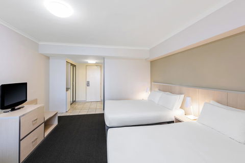 Travelodge Resort Darwin - Accommodation Gold Coast 44