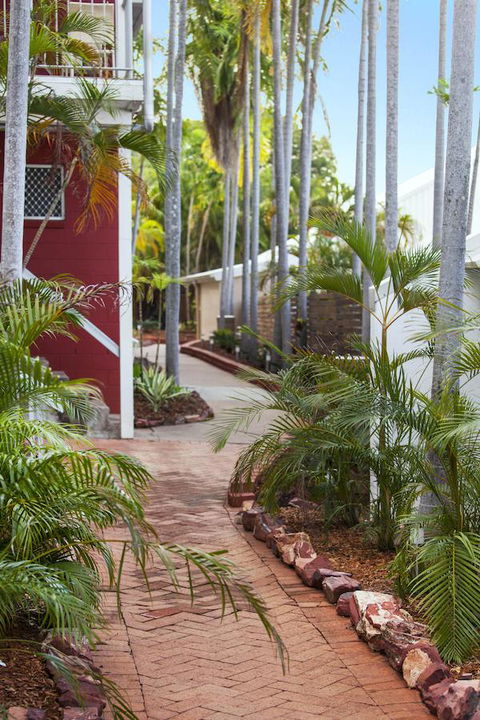 Travelodge Resort Darwin - Accommodation Gold Coast 26