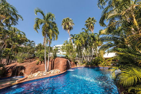 Travelodge Resort Darwin - Accommodation Gold Coast 0