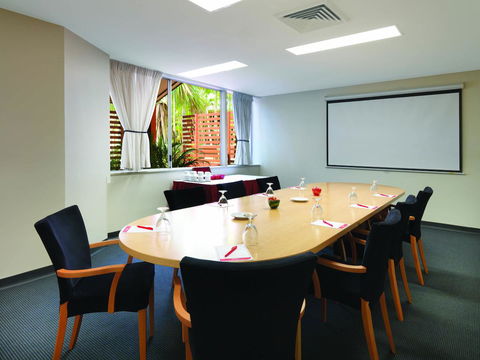 Travelodge Resort Darwin - Accommodation Gold Coast 39