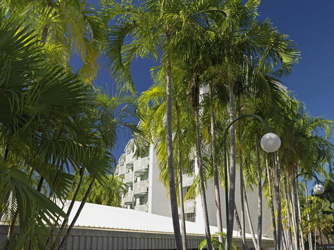 Travelodge Resort Darwin - Accommodation Gold Coast 23