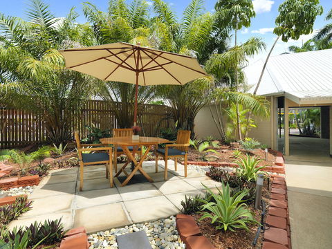Travelodge Resort Darwin - Accommodation Gold Coast 11