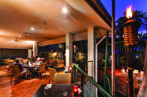 Travelodge Resort Darwin - Accommodation Gold Coast 6