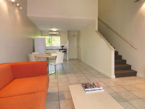 Travelodge Resort Darwin - Accommodation Gold Coast 29