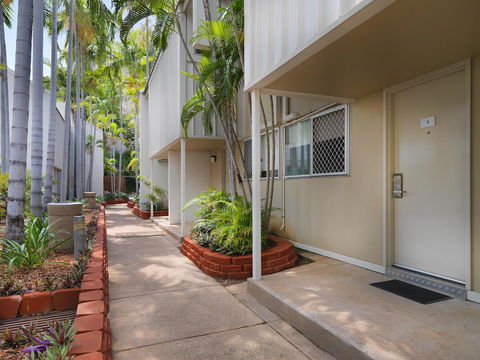 Travelodge Resort Darwin - Accommodation Gold Coast 25