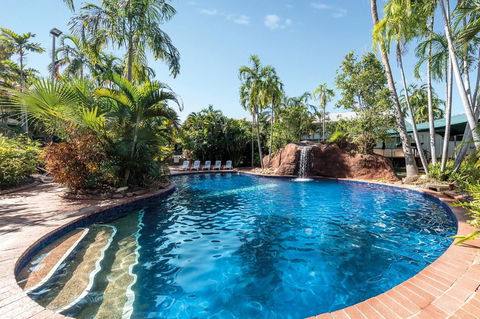 Travelodge Resort Darwin - Accommodation Gold Coast 18