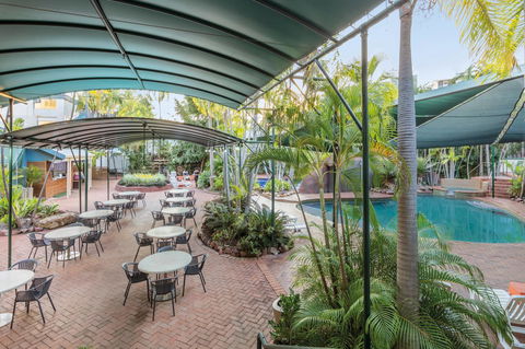 Travelodge Resort Darwin - Accommodation Gold Coast 27