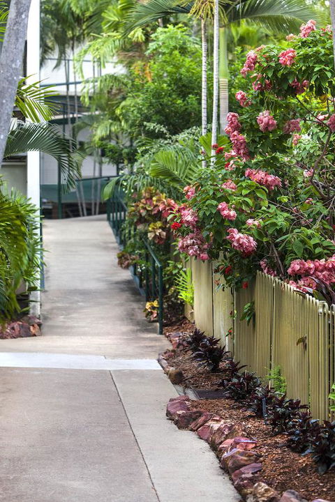 Travelodge Resort Darwin - Accommodation Gold Coast 21