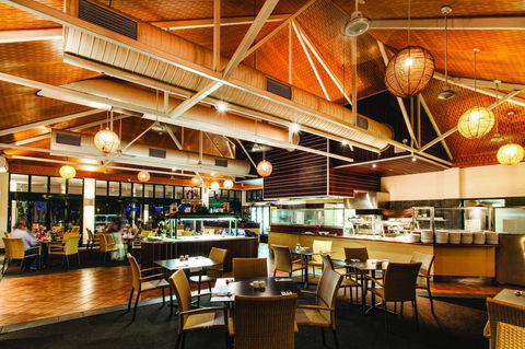 Travelodge Resort Darwin - Accommodation Gold Coast 34