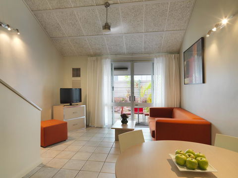 Travelodge Resort Darwin - Accommodation Gold Coast 24