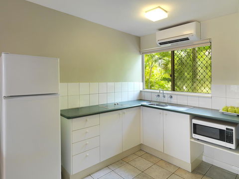 Travelodge Resort Darwin - Accommodation Gold Coast 28