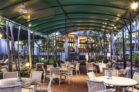 Travelodge Resort Darwin - Accommodation Gold Coast 1