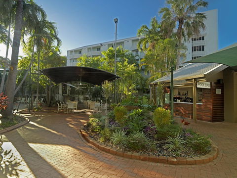 Travelodge Resort Darwin - Accommodation Gold Coast 5